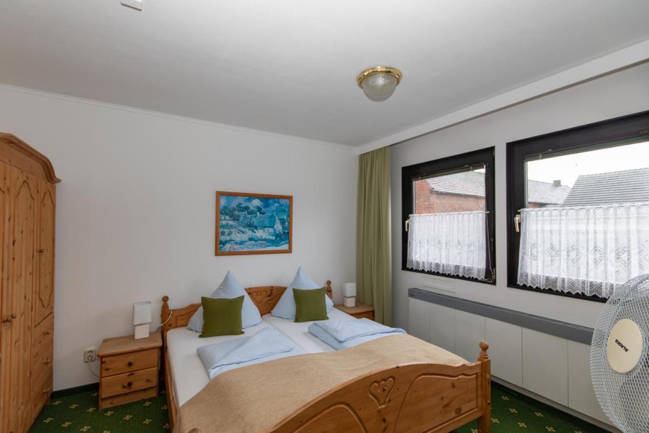 Spreewaldhotel Garni Raddusch Vetschau Exterior photo