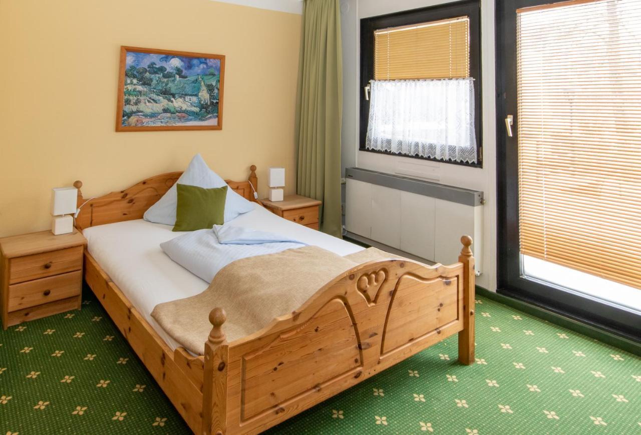 Spreewaldhotel Garni Raddusch Vetschau Exterior photo